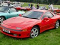 1990 Mitsubishi 3000 GT - Photo 2