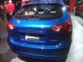 Mitsubishi Lancer Sportback IX (facelift 2015) - Fotografia 2