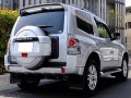 Mitsubishi Pajero IV (facelift 2012) - Photo 6