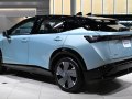 Nissan Ariya (facelift 2026) - Bild 4