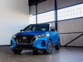 Nissan Kicks - Tekniset tiedot, Polttoaineenkulutus, Mitat