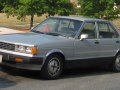 1983 Nissan Maxima I (G910) - Dane techniczne, Zużycie paliwa, Wymiary