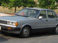 1983 Nissan Maxima I (G910) - Технические характеристики, Расход топлива, Габариты