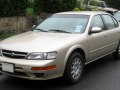 1997 Nissan Maxima QX IV (A32, facelift 1997) - Технические характеристики, Расход топлива, Габариты