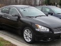 2009 Nissan Maxima VII (A35) - Bild 3