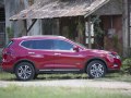 Nissan Rogue II (T32, facelift 2017) - Fotografia 9