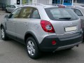 2007 Opel Antara - Fotografie 4