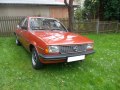 1979 Opel Ascona B (facelift 1979) - Tekniske data, Forbruk, Dimensjoner