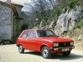 Peugeot 104 Coupe - Fotografie 3