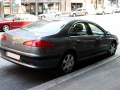 Peugeot 607 - Fotoğraf 7