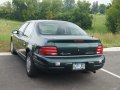 1996 Plymouth Breeze - Fotografia 4