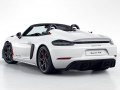 Porsche 718 Spyder (982) - Photo 5