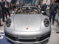 2019 Porsche 911 Cabriolet (992) - Foto 10