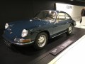 1965 Porsche 912 - Kuva 11