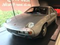 Porsche 928 - Bilde 6