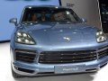 Porsche Cayenne III - Fotografia 3