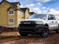 RAM 1500 Crew Cab (DT, facelift 2024) - Photo 5