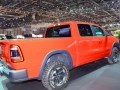 RAM 1500 Crew Cab II (DT) - Fotoğraf 7