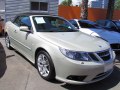 2008 Saab 9-3 Convertible II (facelift 2007) - Bilde 18