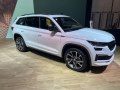 Skoda Kodiaq I (facelift 2021) - Photo 7