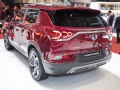 SsangYong Korando IV - Photo 3