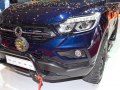 SsangYong Musso II - Bild 7