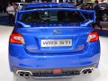 Subaru WRX STI (facelift 2018) - Photo 4