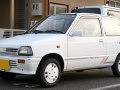 Suzuki Alto II - εικόνα 2