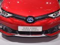 Toyota Auris II Touring Sports (facelift 2015) - Fotografia 5