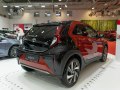 2022 Toyota Aygo X - Kuva 35