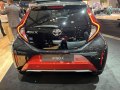 2022 Toyota Aygo X - Fotografie 40