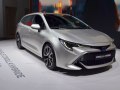 2019 Toyota Corolla Touring Sports XII (E210) - Kuva 7