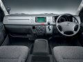 Toyota HiAce V (H200) Van Long 5 Door - Снимка 2
