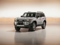 Toyota Land Cruiser (J250)