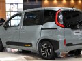 2023 Toyota Sienta III - Снимка 2