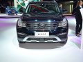 2016 Trumpchi GS8 I - Bild 2