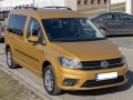 Volkswagen Caddy Maxi IV - Фото 5