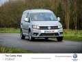 Volkswagen Caddy Maxi Panel Van IV - Фото 6