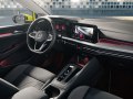 Volkswagen Golf VIII - Fotoğraf 3