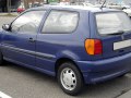 Volkswagen Polo III (6N/6KV) - Снимка 10