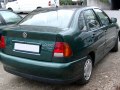 1994 Volkswagen Polo III Classic (6N) - Photo 2