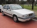 Volvo 850 (LS) - Fotografie 5