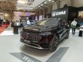 2024 WEY 05 - Τεχνικά Χαρακτηριστικά, Κατανάλωση καυσίμου, Διαστάσεις