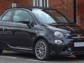 Abarth 595C (facelift 2016) - εικόνα 4