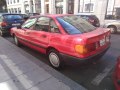 Audi 80 (B3, Typ 89,89Q,8A) - Photo 4