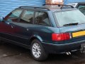 Audi 80 Avant (B4, Typ 8C) - Bilde 10