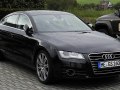 Audi A7 Sportback (C7) - εικόνα 5