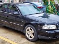 Audi A8 (D2, 4D, facelift 1998) - εικόνα 5