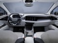 2020 Audi Q4 Sportback e-tron concept - Fotografie 39