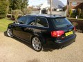 Audi RS 4 Avant (8E, B7) - Foto 2